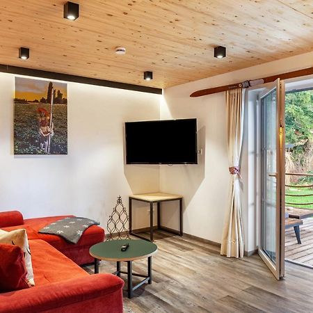 Chalet Rauschn 1 ファルハント エクステリア 写真