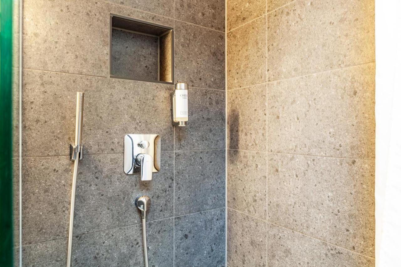 Chalet Rauschn 1 ファルハント エクステリア 写真