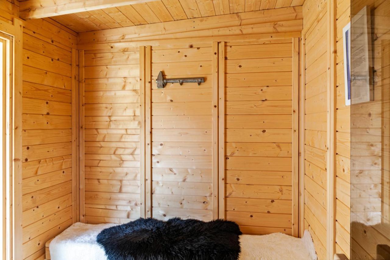 Chalet Rauschn 1 ファルハント エクステリア 写真