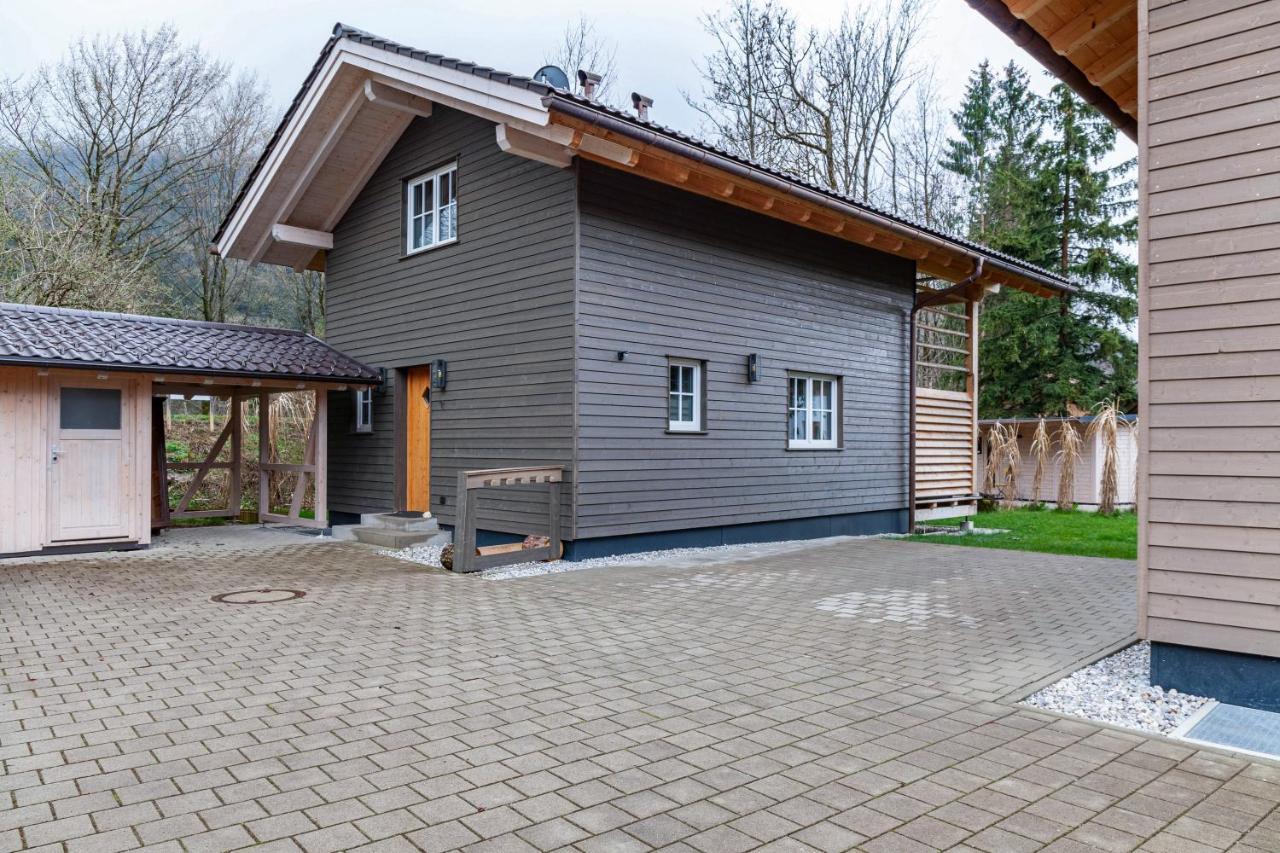 Chalet Rauschn 1 ファルハント エクステリア 写真