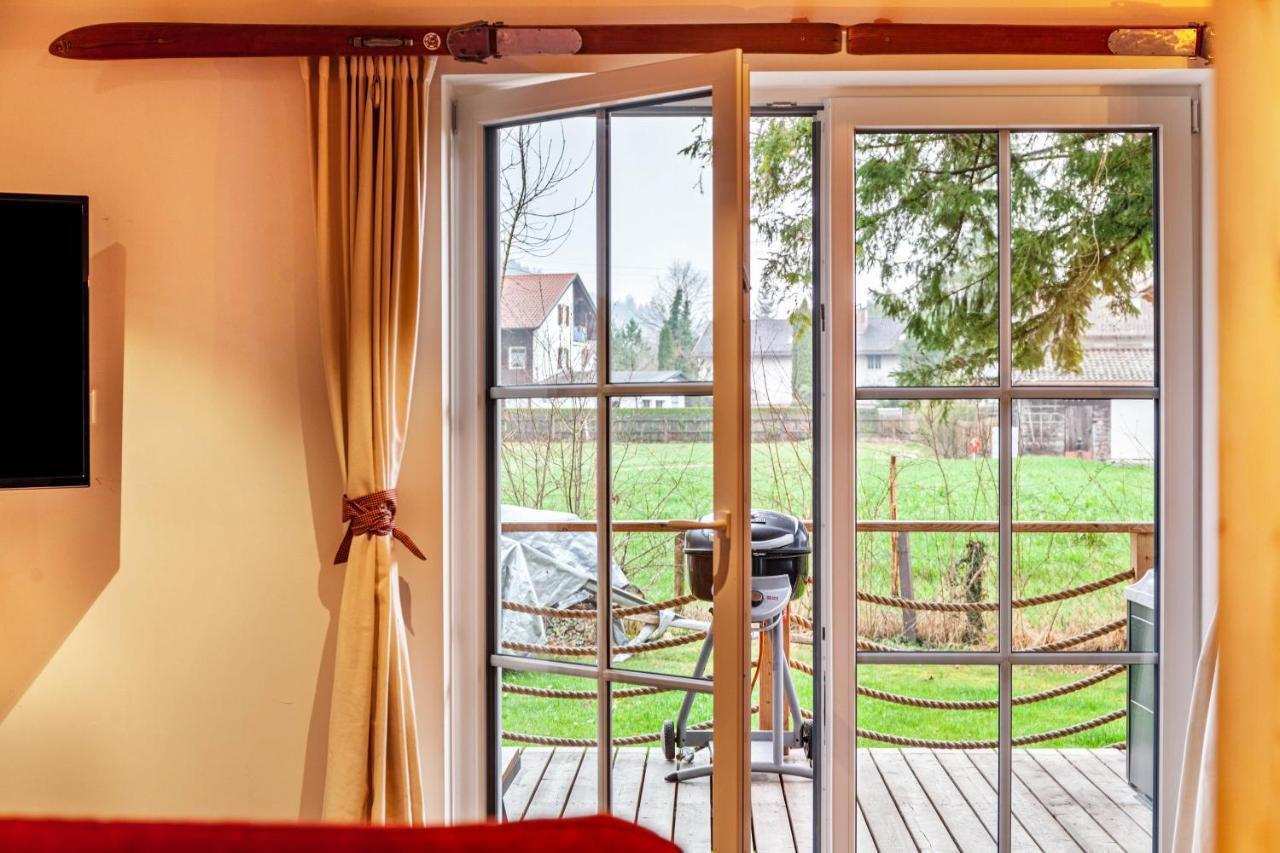 Chalet Rauschn 1 ファルハント エクステリア 写真