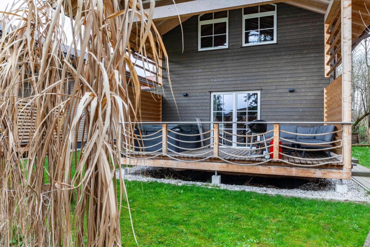 Chalet Rauschn 1 ファルハント エクステリア 写真