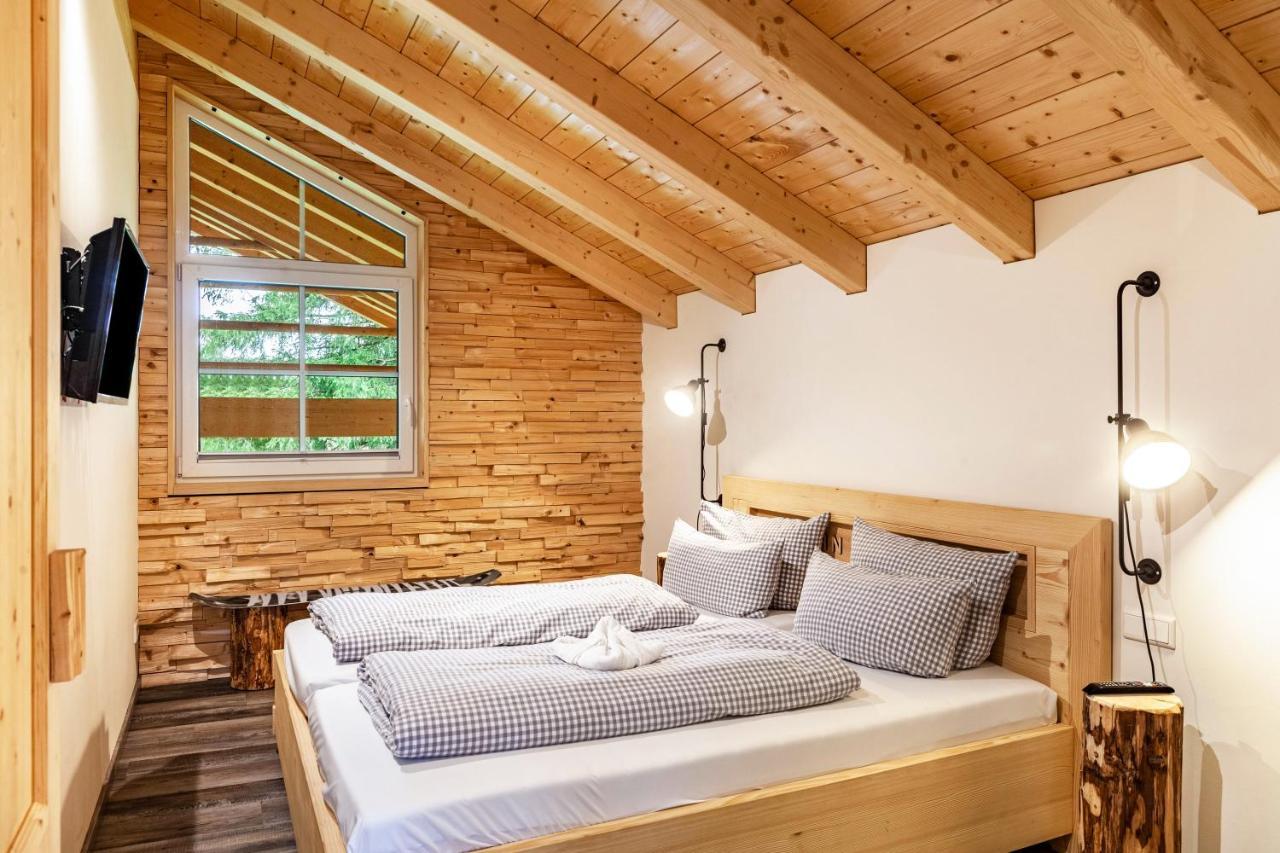 Chalet Rauschn 1 ファルハント エクステリア 写真
