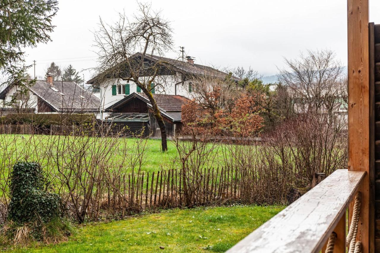 Chalet Rauschn 1 ファルハント エクステリア 写真