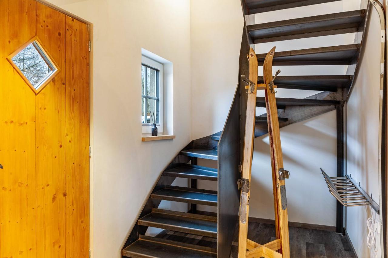 Chalet Rauschn 1 ファルハント エクステリア 写真