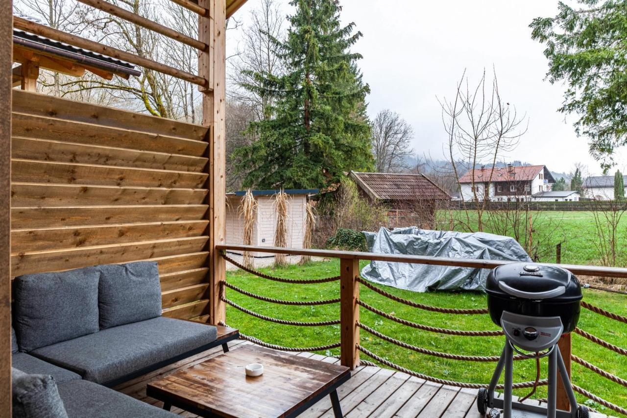 Chalet Rauschn 1 ファルハント エクステリア 写真